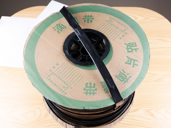 滴灌帶用那種用的多，哪種效果好